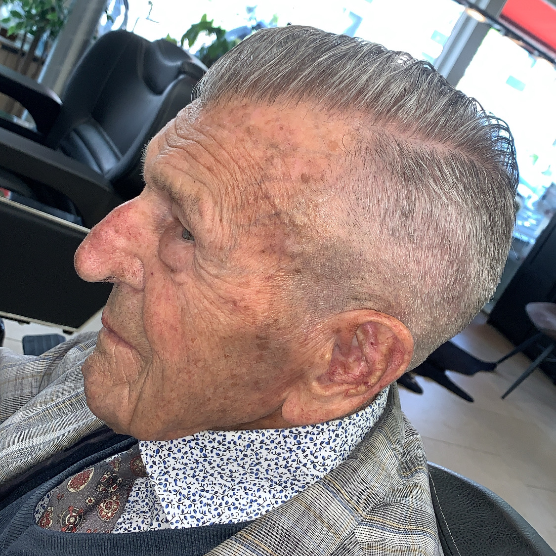 Kapper Yasin | BARBERSHOP ARNHEM💈
