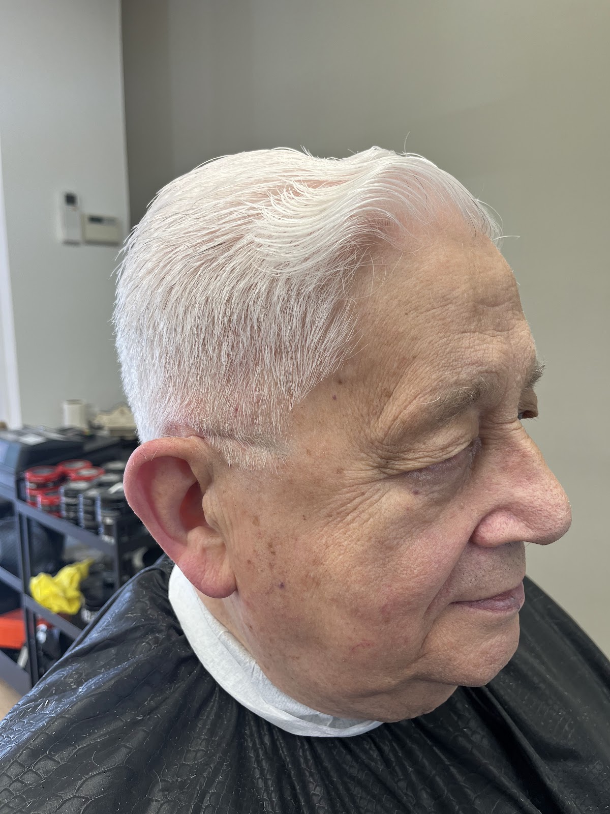 Kapper Yasin | BARBERSHOP ARNHEM💈