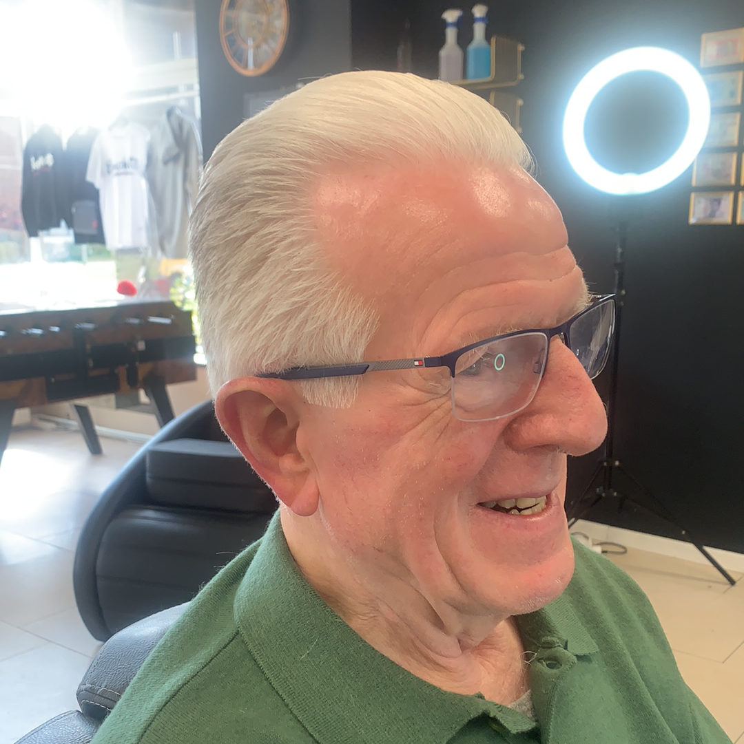 Kapper Yasin | BARBERSHOP ARNHEM💈