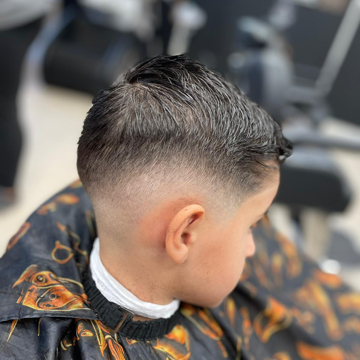 Kapper Yasin | BARBERSHOP ARNHEM💈