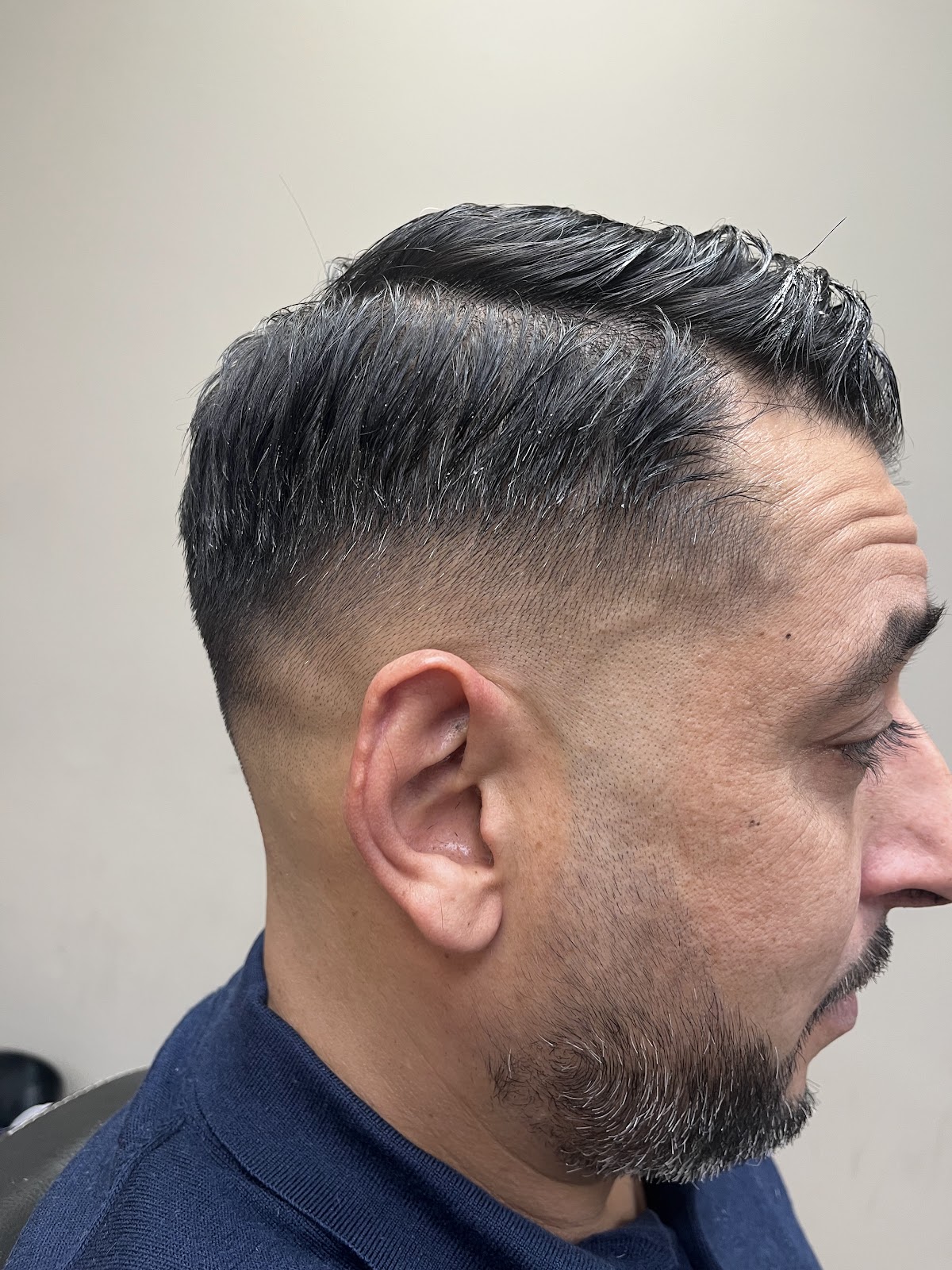 Kapper Yasin | BARBERSHOP ARNHEM💈