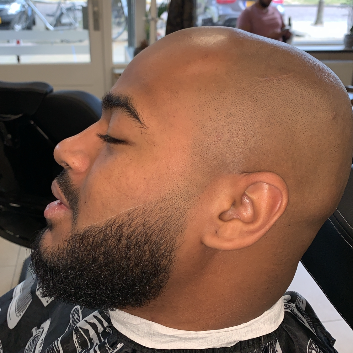 Kapper Yasin | BARBERSHOP ARNHEM💈